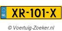 XR101X