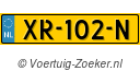 XR102N