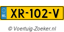 XR102V