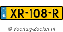 XR-108-R