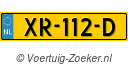 XR112D