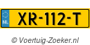 XR112T