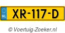 XR117D