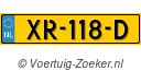 XR118D