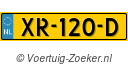 XR120D