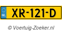 XR121D