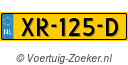 XR125D