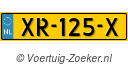 XR125X