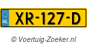 XR127D