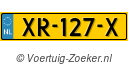 XR127X