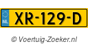 XR129D