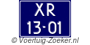 XR-13-01
