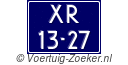 XR-13-27