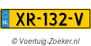 XR132V