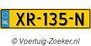 XR135N