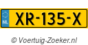 XR135X