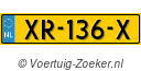 XR136X