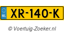 XR140K