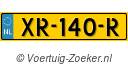 XR-140-R
