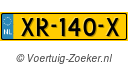 XR140X