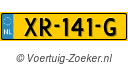 XR141G