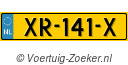 XR141X