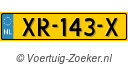 XR143X