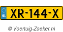 XR144X