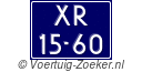 XR1560