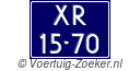 XR1570