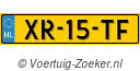 XR15TF