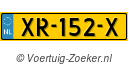 XR152X