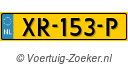XR153P