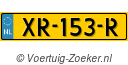 XR-153-R