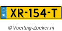XR154T