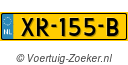 XR155B