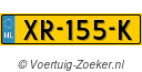 XR155K