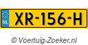 XR156H