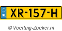 XR157H