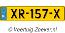 XR157X