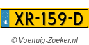 XR159D