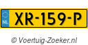 XR159P