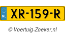 XR-159-R