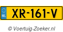XR161V