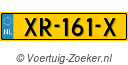 XR161X