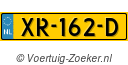 XR162D