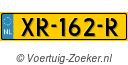 XR-162-R