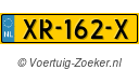 XR162X