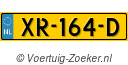 XR164D