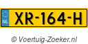 XR164H